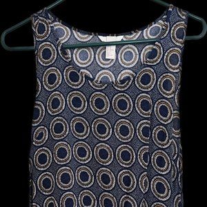 Lovely early 2000s H&M top